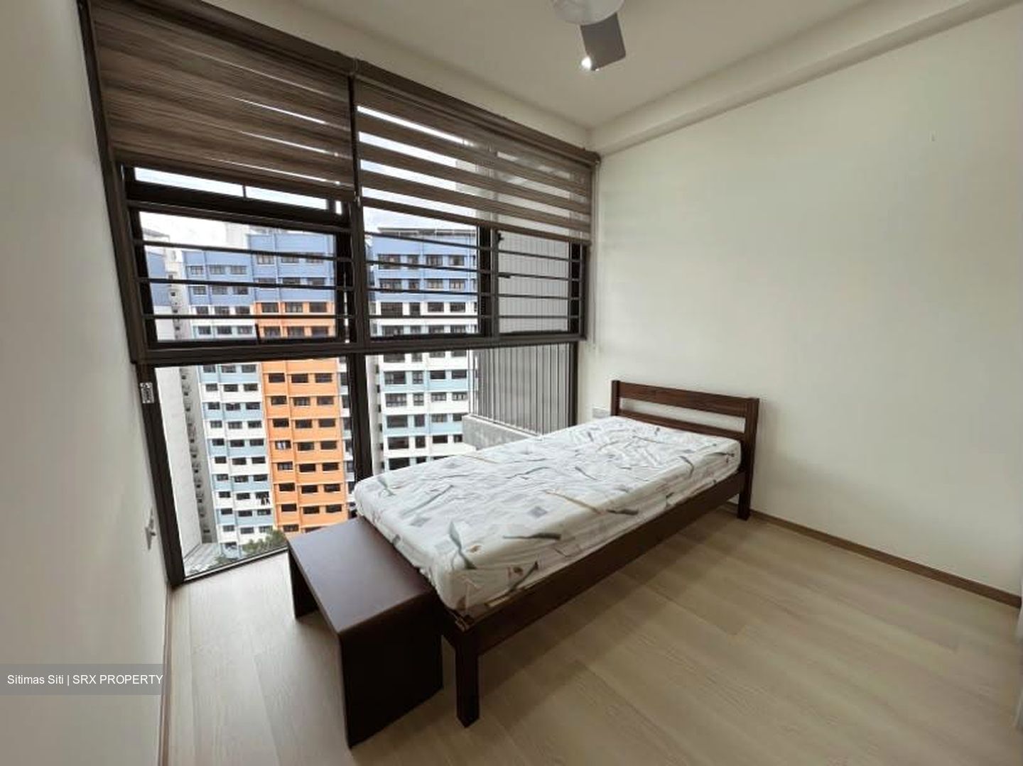 Blossom Residences (D23), Condominium #580264561